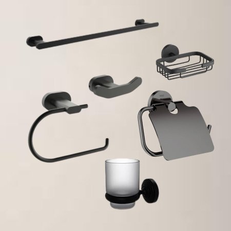 Bathroom Accessory